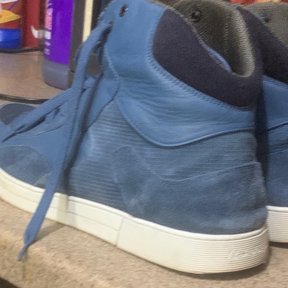 Sneakers in good condition for you high top lovers .. - Picture 5 of 6